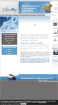 Mobile Screenshot of indumar.fr