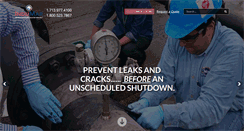 Desktop Screenshot of indumar.com
